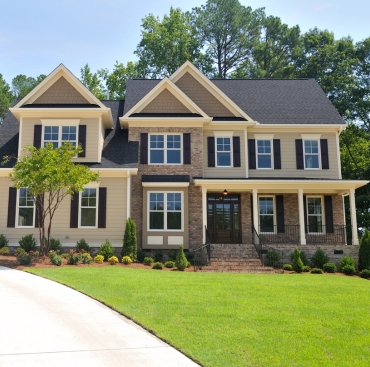 Home Construction